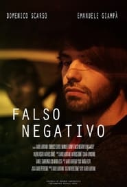 False Negative' Poster