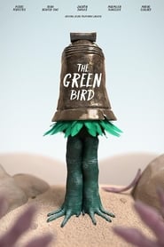 The Green Bird' Poster