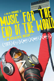 Music for the End of the World' Poster