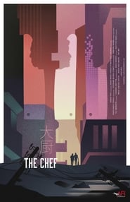 The Chef' Poster
