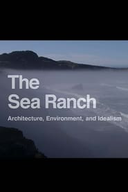 The Sea Ranch Architecture Environment and Idealism' Poster