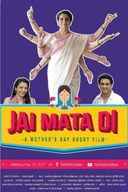 Jai Mata Di' Poster