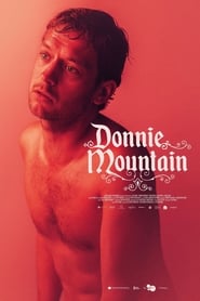 Donnie Mountain' Poster