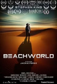 Beachworld' Poster
