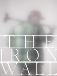 The Iron Wall' Poster