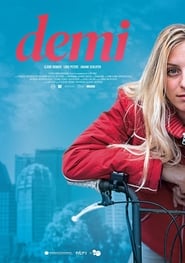 Demi' Poster