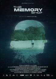 The Memory Shop' Poster