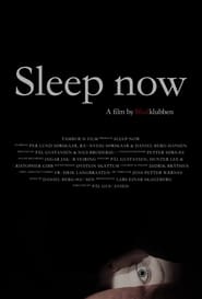 Sleep Now' Poster