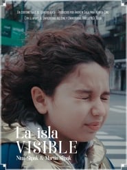 La isla Visible' Poster