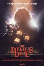 The Devils Dice' Poster