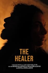 The Healer' Poster