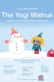 The Yogi Walrus' Poster