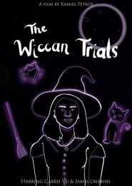 The Wiccan Trials' Poster