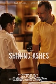 Shining Ashes' Poster