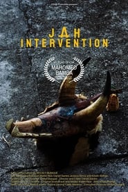 Jah Intervention' Poster