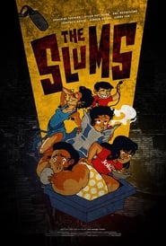 The Slums' Poster