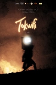 Tokwifi' Poster