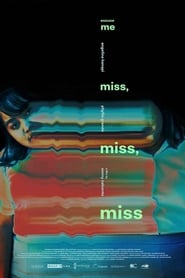 Excuse Me Miss Miss Miss' Poster