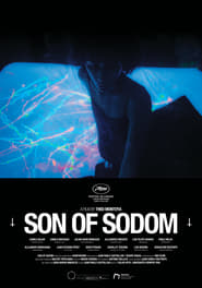 Son of Sodom' Poster