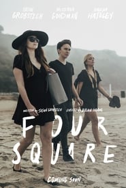 Four Square' Poster
