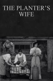 The Planters Wife' Poster