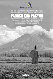 Pabasa kan pasyon' Poster