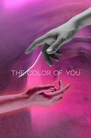 The Color of You' Poster