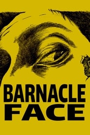 Barnacle Face' Poster