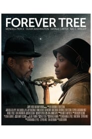 The Forever Tree' Poster