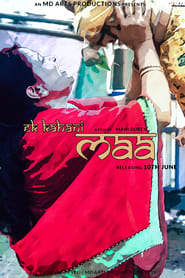Ek Kahani Maa' Poster