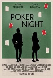 Poker Night' Poster