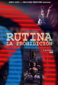 Routine The Prohibition' Poster