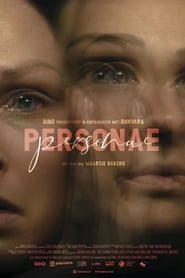 Personae Preludes to Face the World Outside' Poster