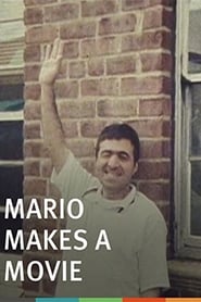 Mario Makes a Movie' Poster