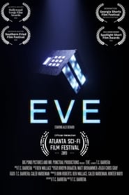 Eve  A Moment Passed' Poster