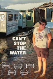 Cant Stop the Water' Poster
