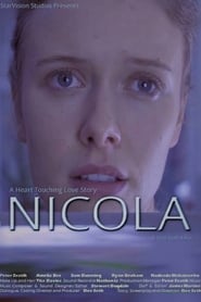 Nicola A Touching Story' Poster