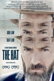 The Hat' Poster