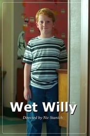 Wet Willy' Poster
