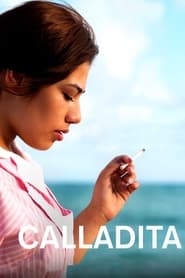 Calladita' Poster