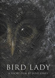 Bird Lady' Poster