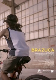 Brazuca' Poster