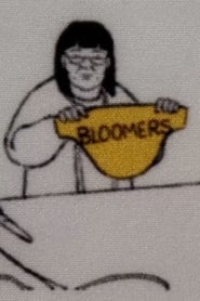 Bloomers' Poster