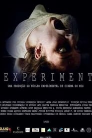 O Experimento' Poster