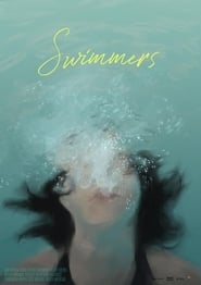 Swimmers' Poster