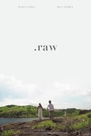 Raw' Poster