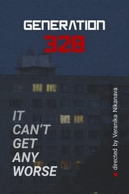 Generation 328' Poster