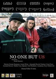 No One But Us' Poster