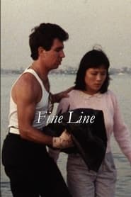 Fine Line' Poster