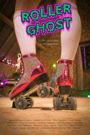 Roller Ghost' Poster